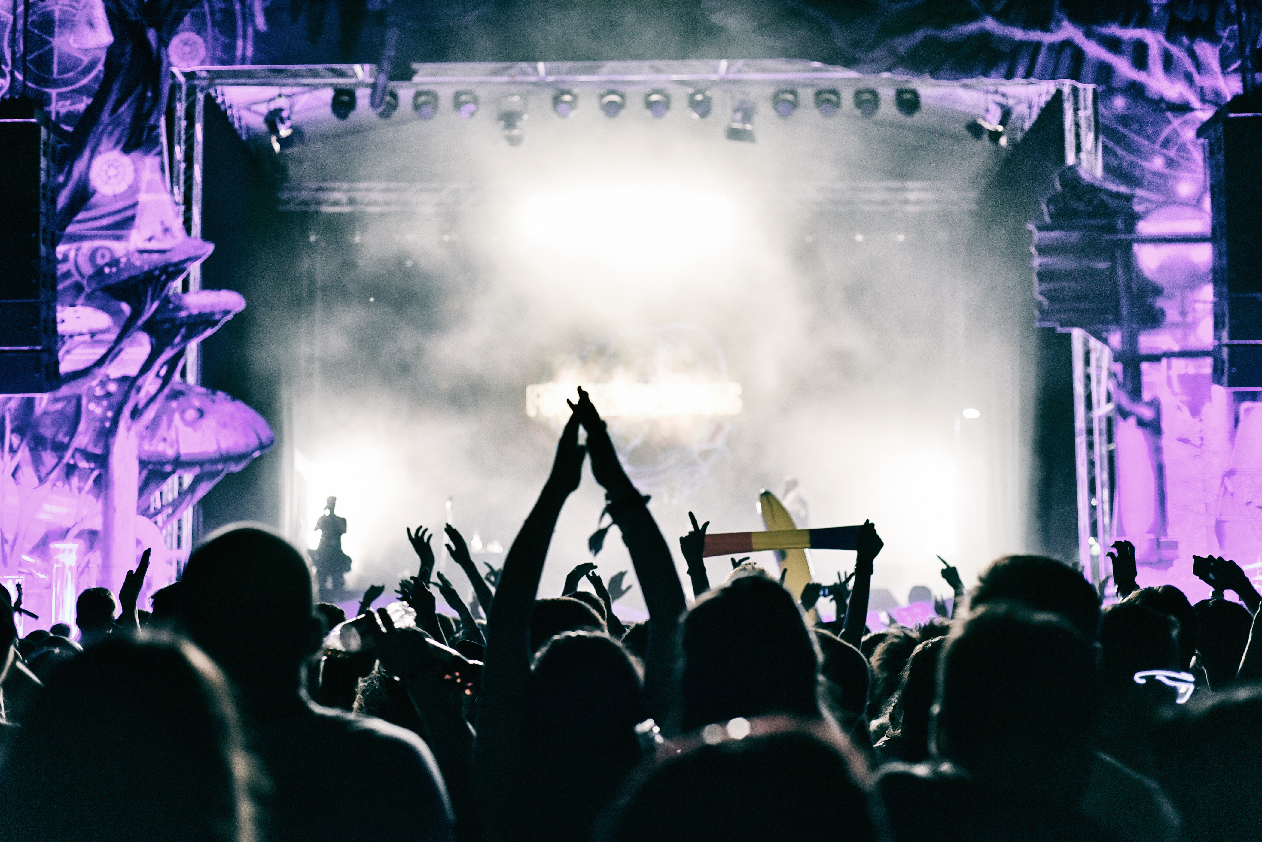 Οργάνωση Καλλιτεχνικών Προγραμμάτων