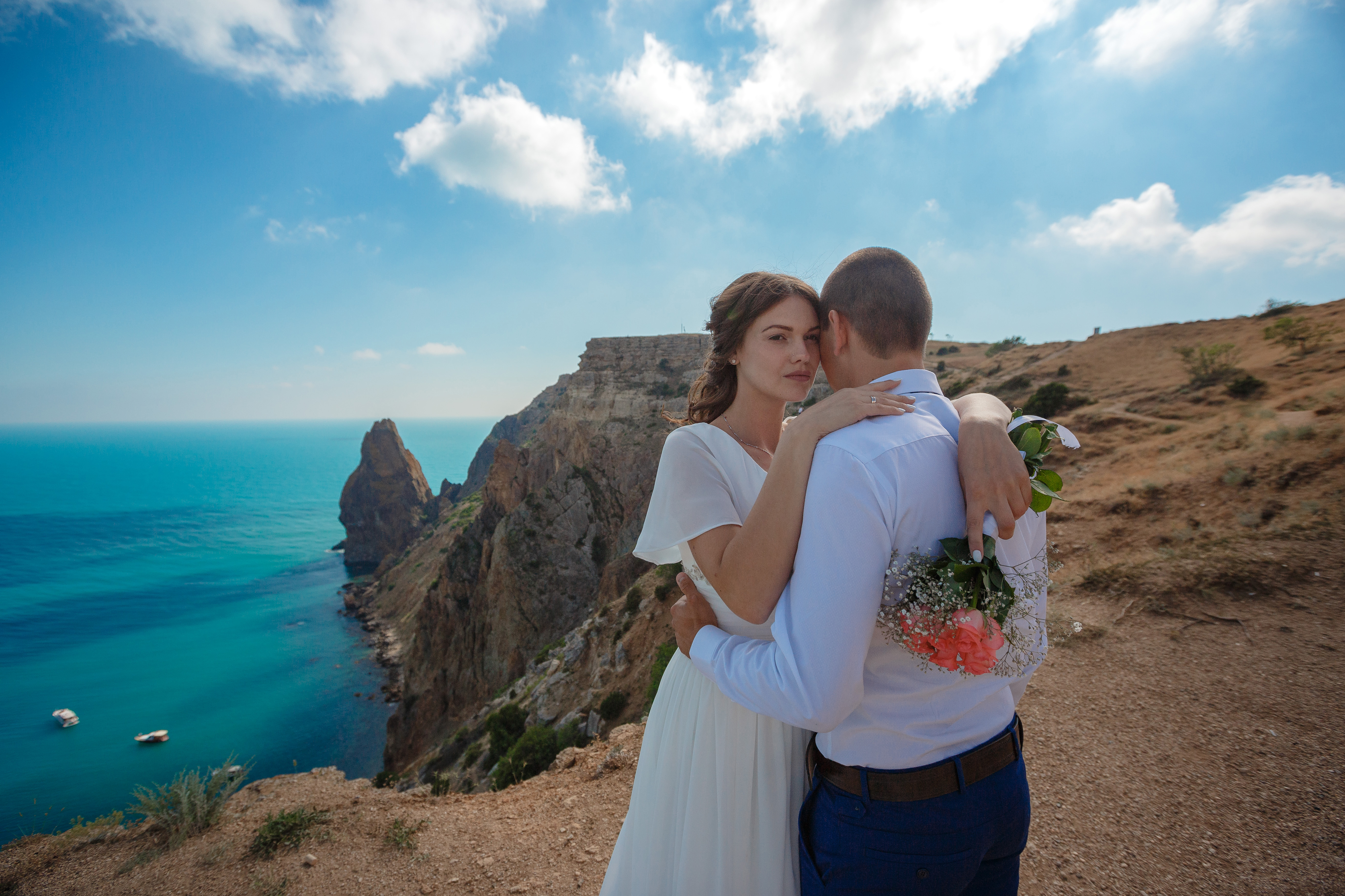 Οπτικοακουστική Κάλυψη Μυστηρίων